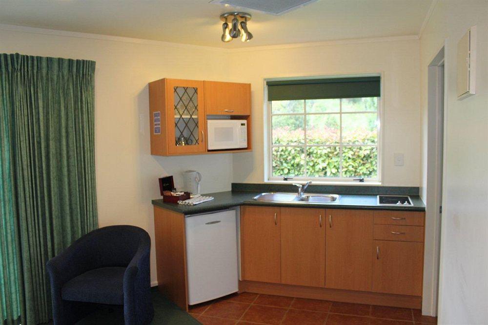 Aspen Court Motel Taihape Exterior photo